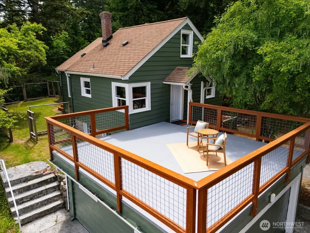 809 Liberty Street Bellingham WA 98225