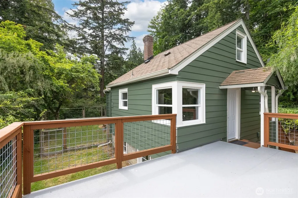 809 Liberty Street Bellingham WA 98225