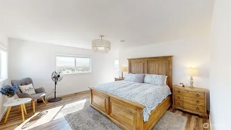 534 Dewberry Avenue E Omak WA 98841