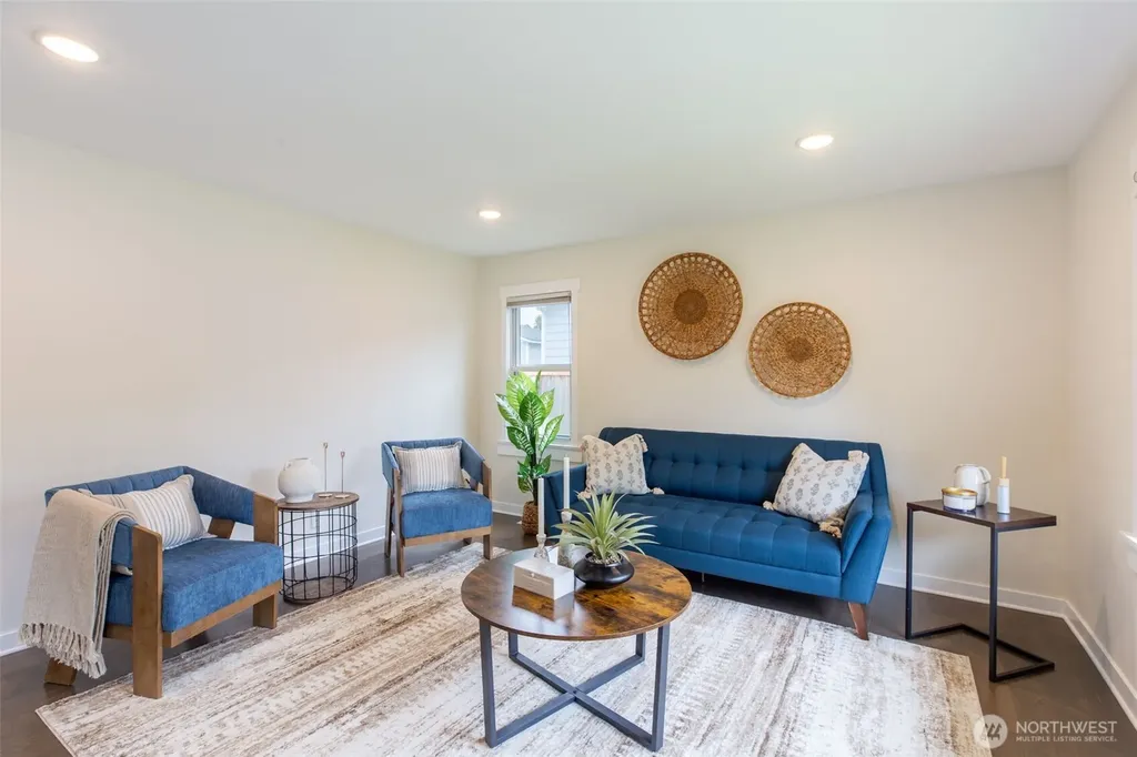 1420 S 129th Street Burien WA 98168