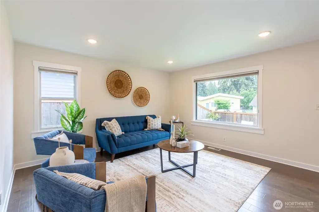 1420 S 129th Street Burien WA 98168