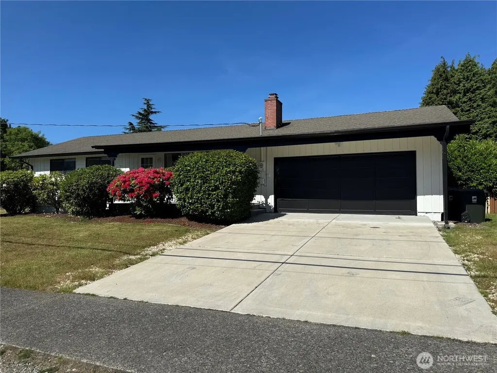 1502 N James Street Tacoma WA 98406