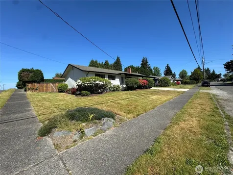 1502 N James Street Tacoma WA 98406