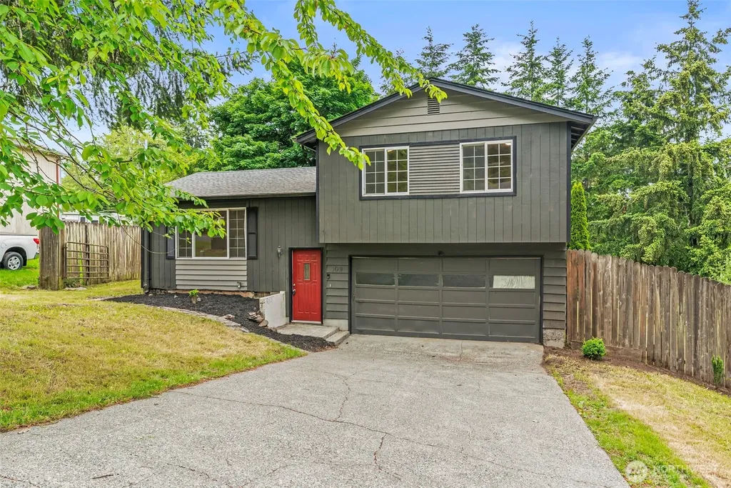 109 Rollingwood Drive Kelso WA 98626