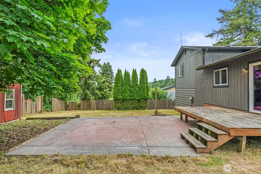 109 Rollingwood Drive Kelso WA 98626