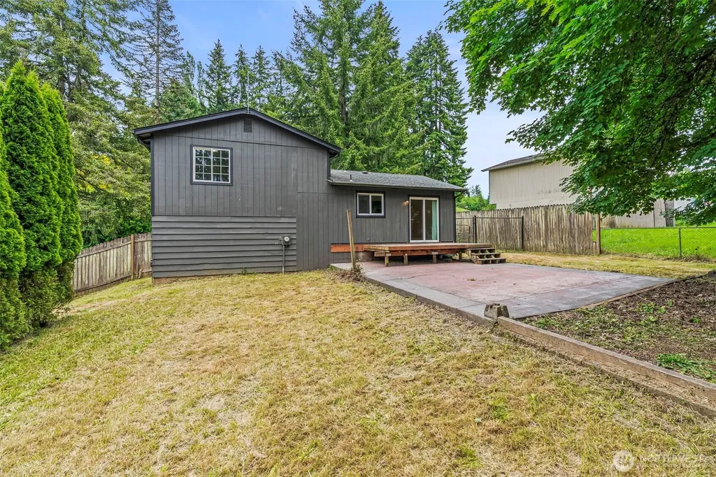 109 Rollingwood Drive Kelso WA 98626