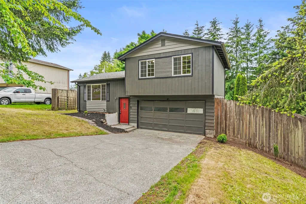 109 Rollingwood Drive Kelso WA 98626
