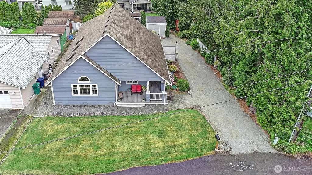 237 Heather Drive Camano Island WA 98282