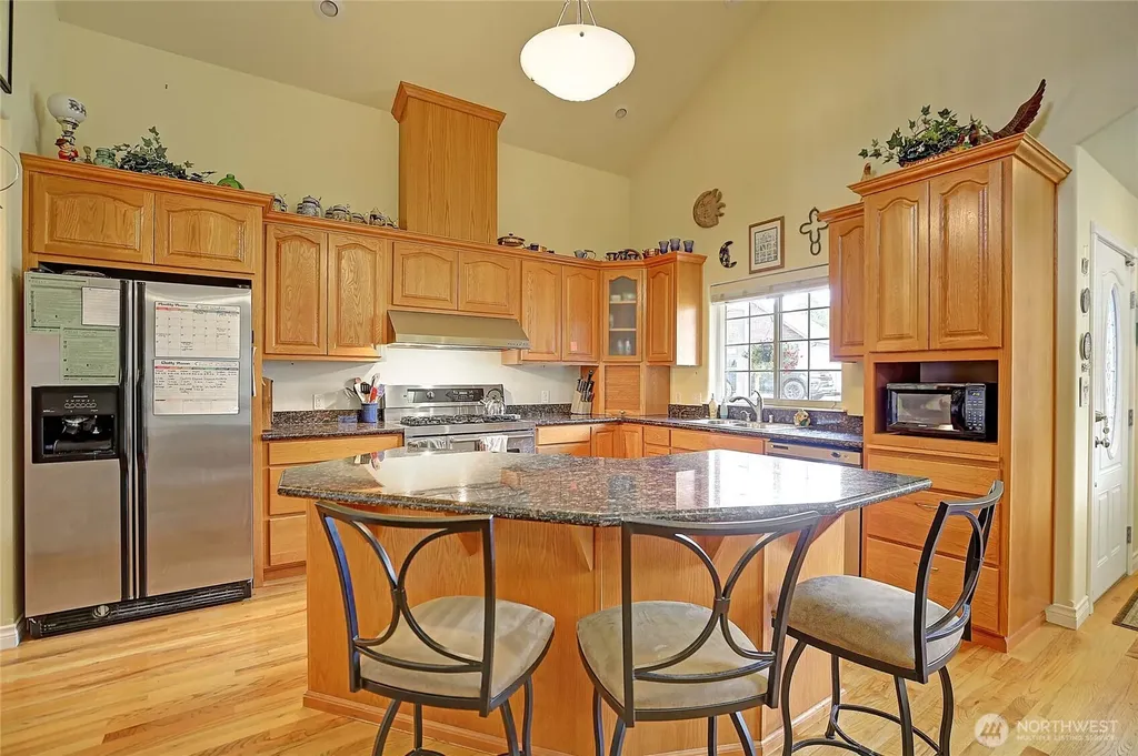 237 Heather Drive Camano Island WA 98282