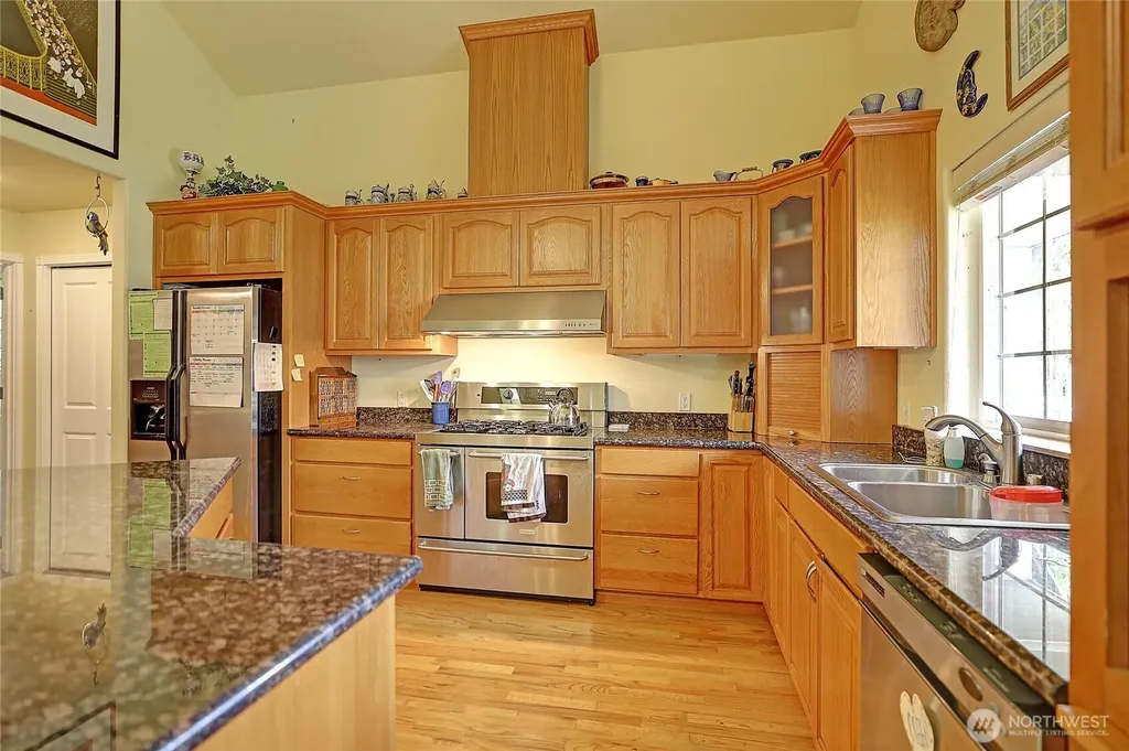 237 Heather Drive Camano Island WA 98282