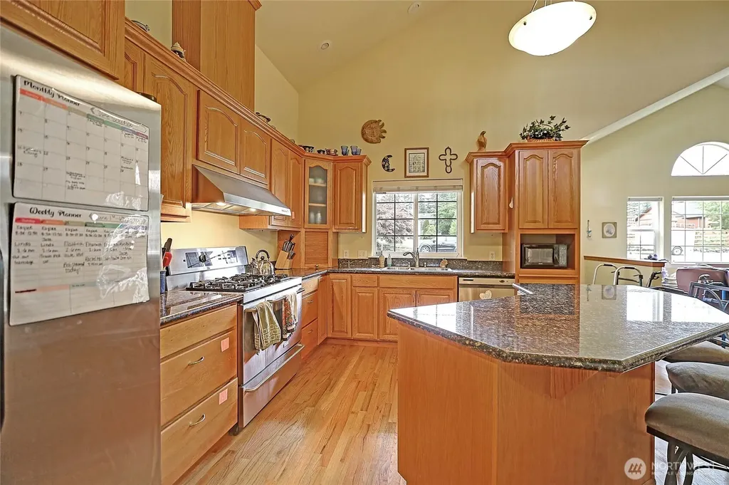 237 Heather Drive Camano Island WA 98282