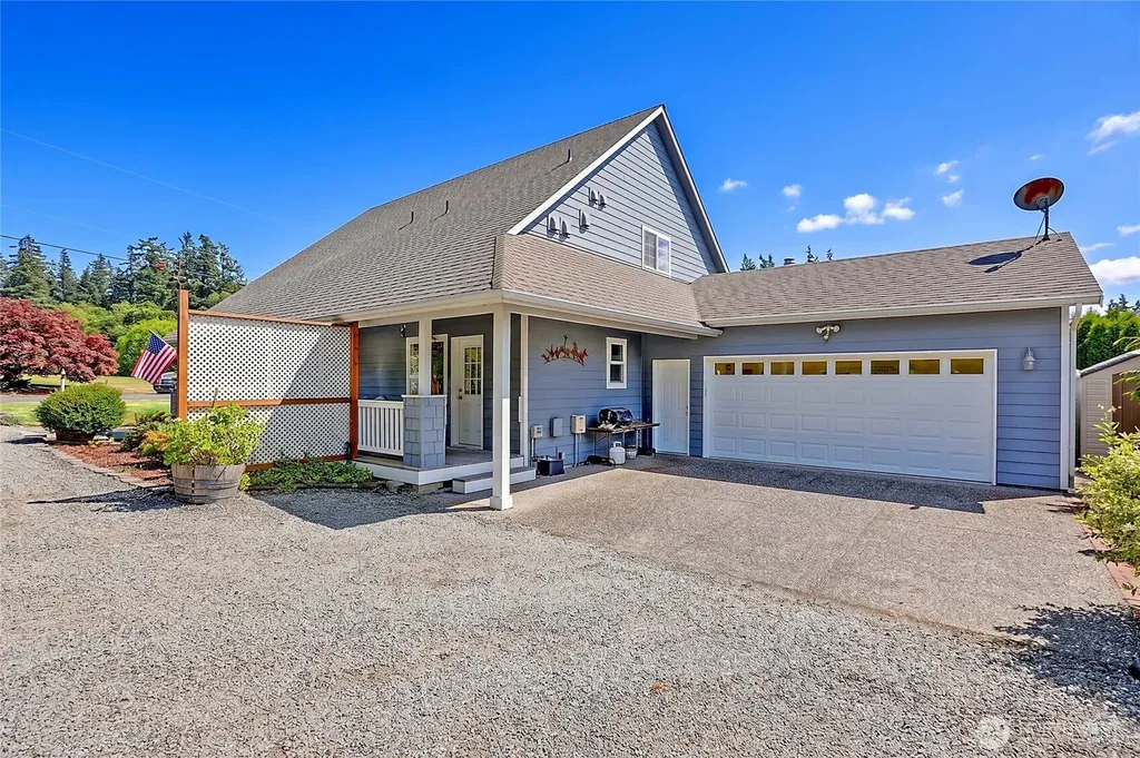 237 Heather Drive Camano Island WA 98282