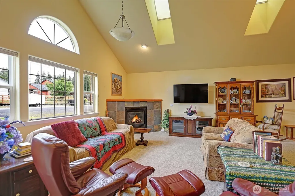 237 Heather Drive Camano Island WA 98282