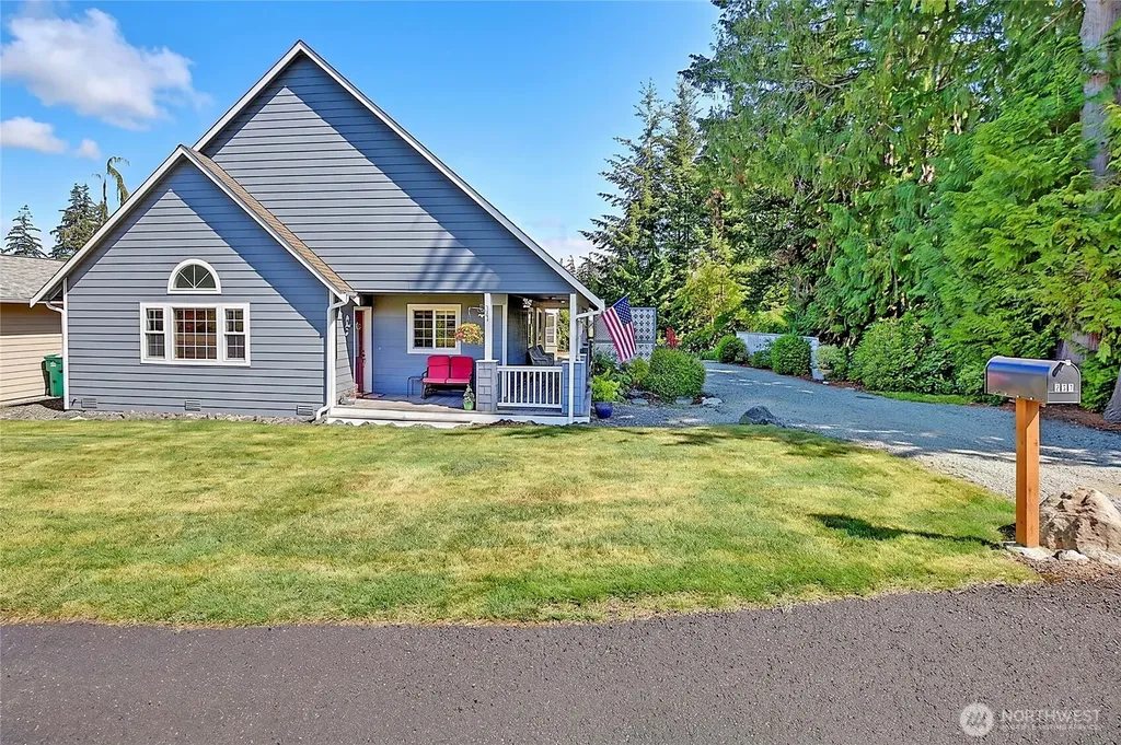 237 Heather Drive Camano Island WA 98282