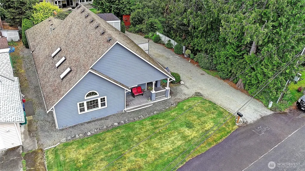 237 Heather Drive Camano Island WA 98282