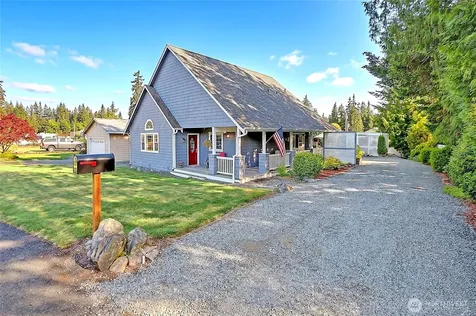237 Heather Drive Camano Island WA 98282
