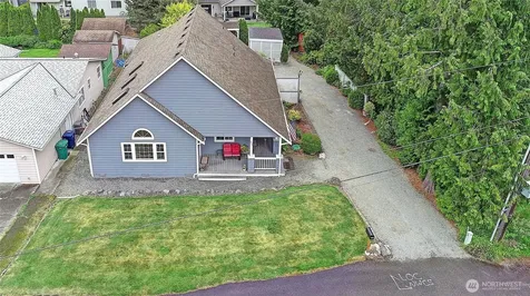 237 Heather Drive Camano Island WA 98282