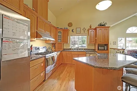 237 Heather Drive Camano Island WA 98282