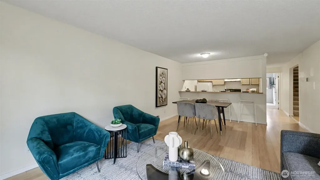 8800 20th Avenue NE Seattle WA 98115