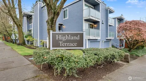 8800 20th Avenue NE Seattle WA 98115