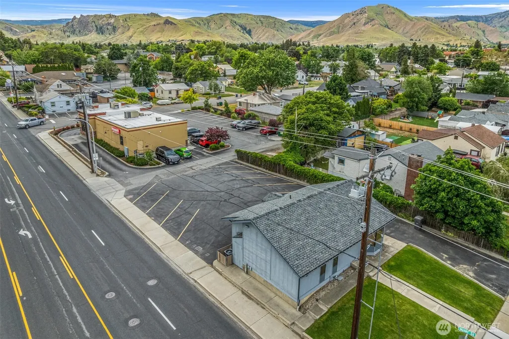 710 N Miller Street Wenatchee WA 98801