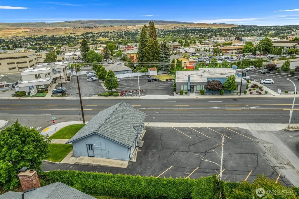 710 N Miller Street Wenatchee WA 98801