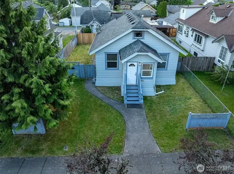 2218 Summit Avenue Everett WA 98201