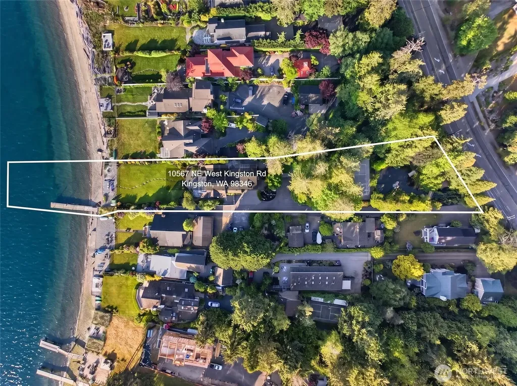 10567 NE West Kingston Road Kingston WA 98346