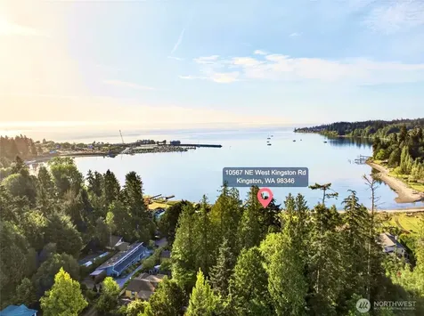 10567 NE West Kingston Road Kingston WA 98346