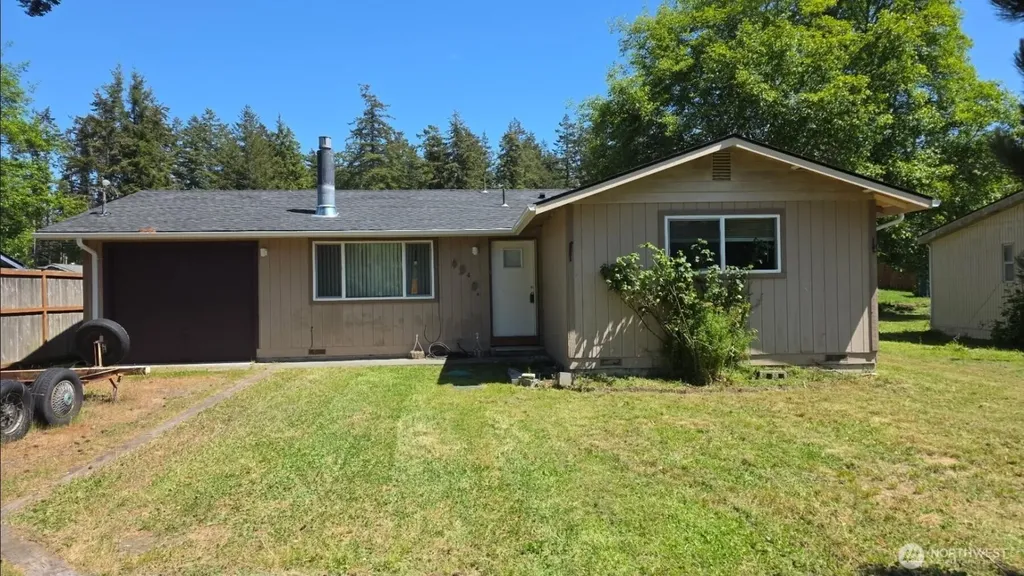 4340 Hamilton Drive Oak Harbor WA 98277