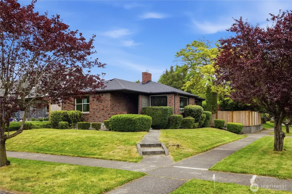 4537 S Park Avenue Tacoma WA 98418