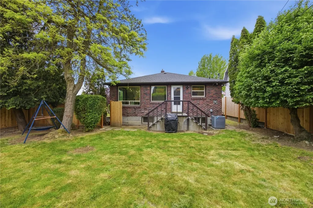 4537 S Park Avenue Tacoma WA 98418