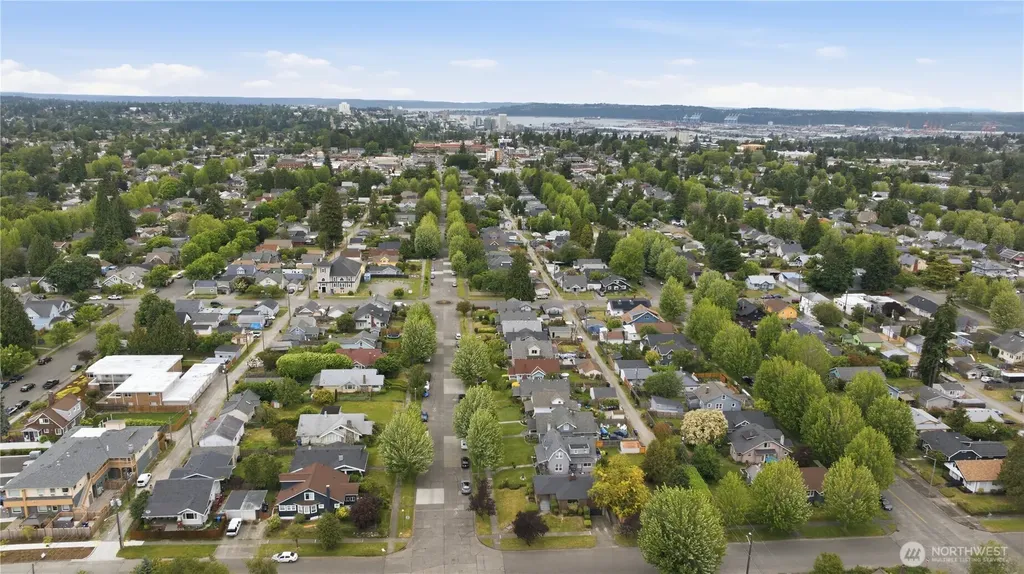 4537 S Park Avenue Tacoma WA 98418