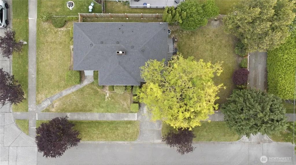 4537 S Park Avenue Tacoma WA 98418