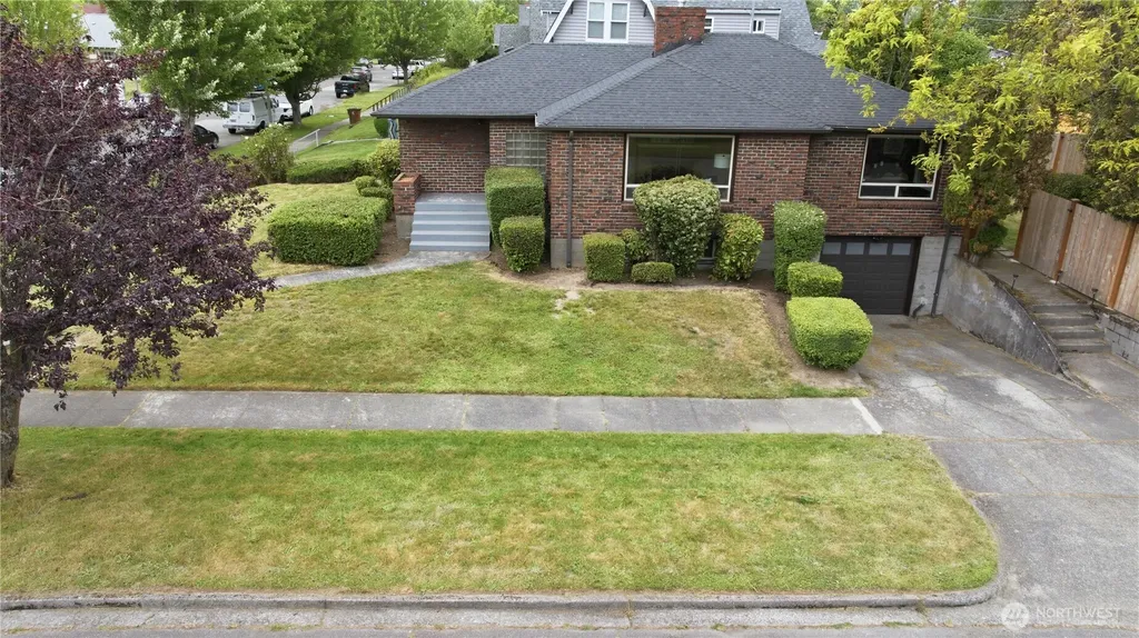 4537 S Park Avenue Tacoma WA 98418