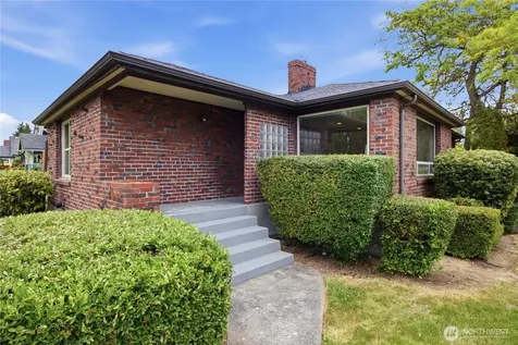 4537 S Park Avenue Tacoma WA 98418