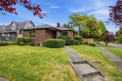 4537 S Park Avenue Tacoma WA 98418