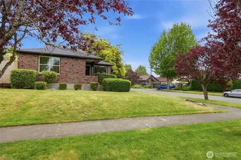 4537 S Park Avenue Tacoma WA 98418