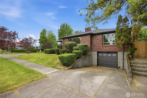 4537 S Park Avenue Tacoma WA 98418