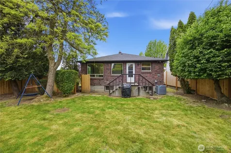 4537 S Park Avenue Tacoma WA 98418
