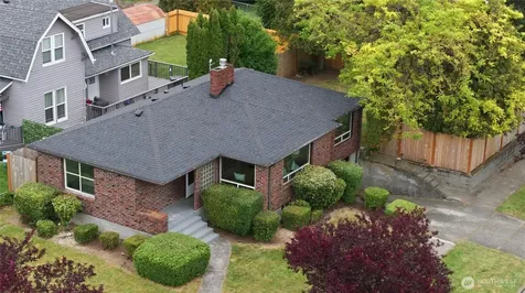 4537 S Park Avenue Tacoma WA 98418