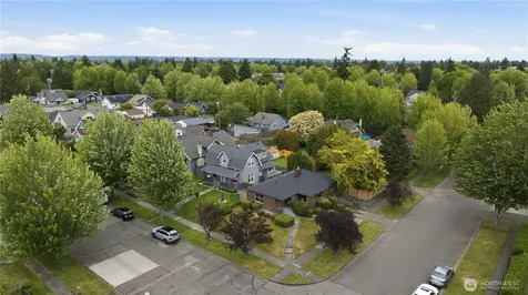 4537 S Park Avenue Tacoma WA 98418
