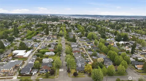 4537 S Park Avenue Tacoma WA 98418