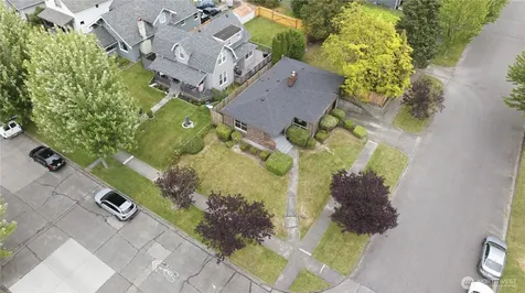 4537 S Park Avenue Tacoma WA 98418