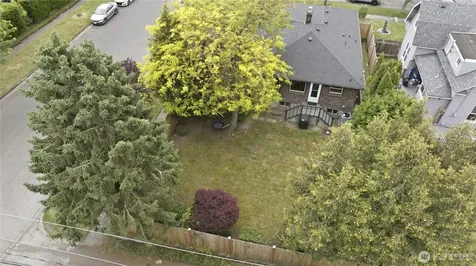 4537 S Park Avenue Tacoma WA 98418