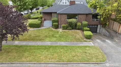 4537 S Park Avenue Tacoma WA 98418