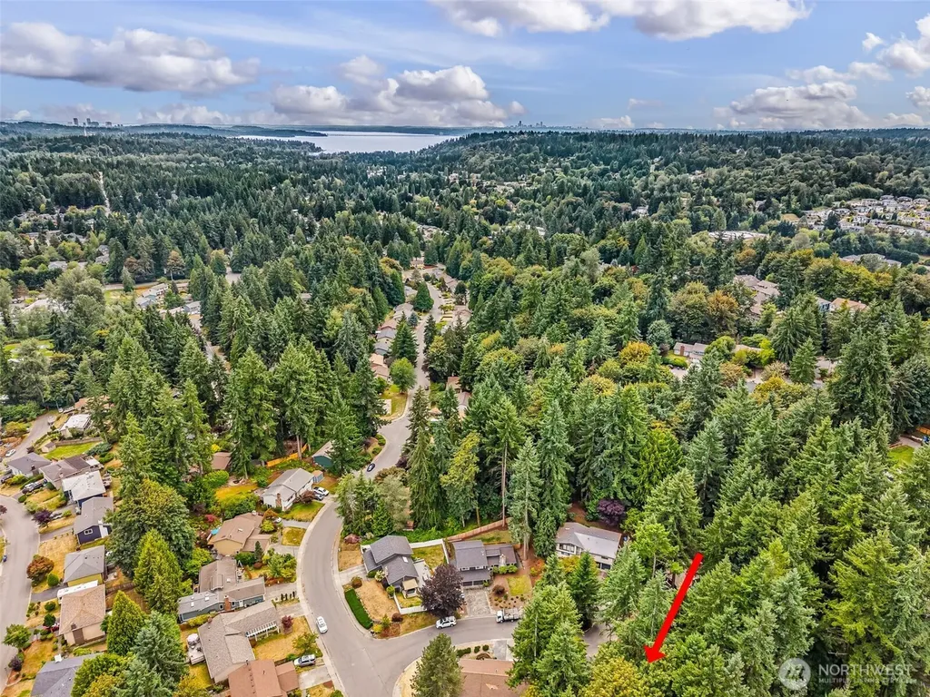 10554 NE 150th Court Bothell WA 98011