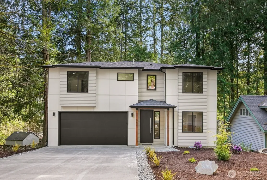 353 Sudden Valley Drive Bellingham WA 98229
