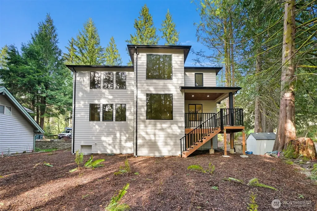 353 Sudden Valley Drive Bellingham WA 98229