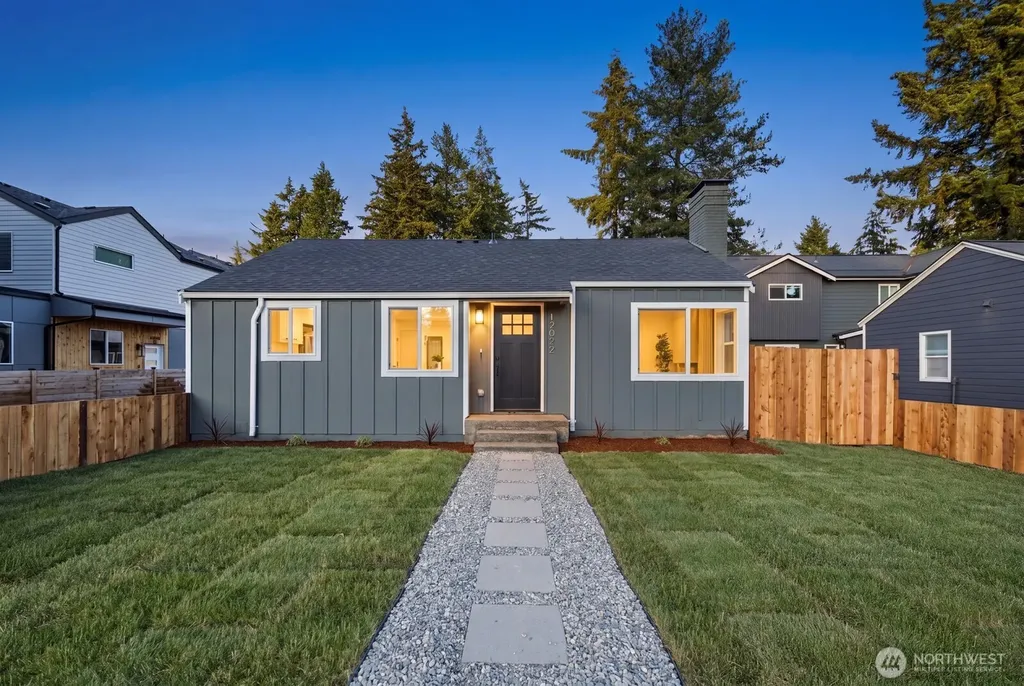 12042 5th Avenue NE Seattle WA 98125